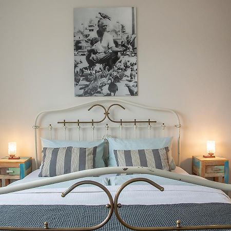 Seesterne Residenz Apartment Konstanz Ngoại thất bức ảnh