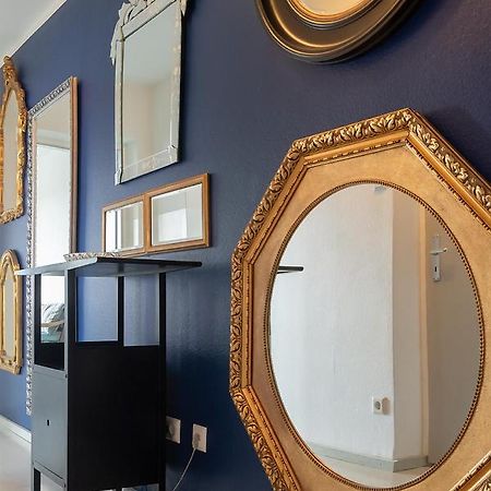 Seesterne Residenz Apartment Konstanz Ngoại thất bức ảnh