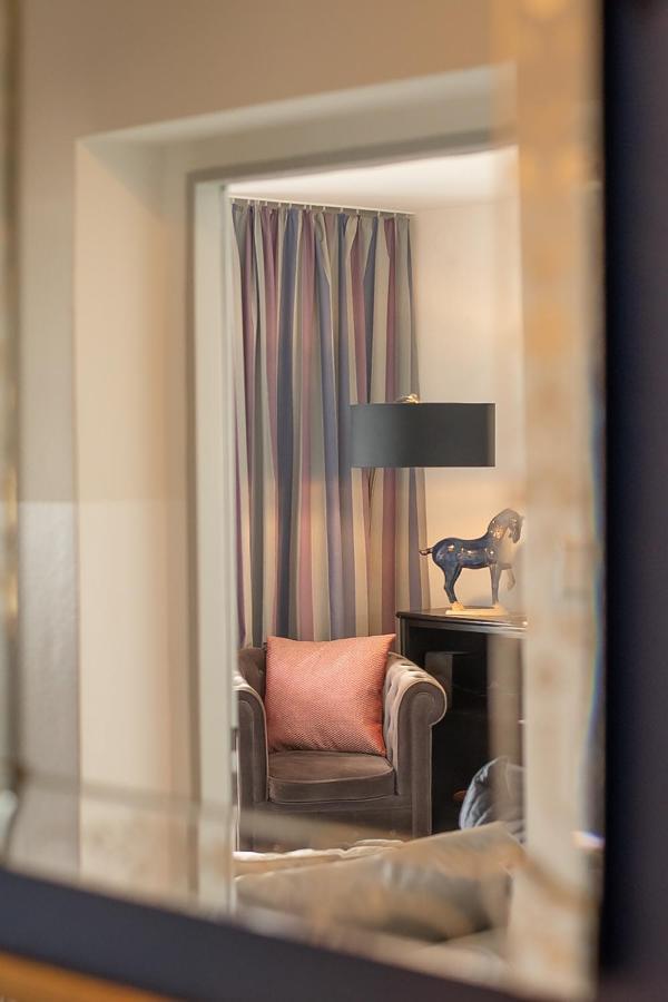 Seesterne Residenz Apartment Konstanz Ngoại thất bức ảnh