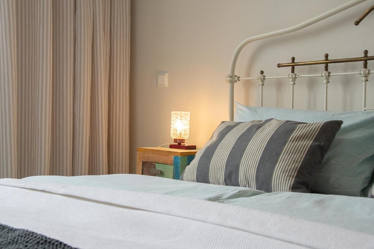 Seesterne Residenz Apartment Konstanz Ngoại thất bức ảnh