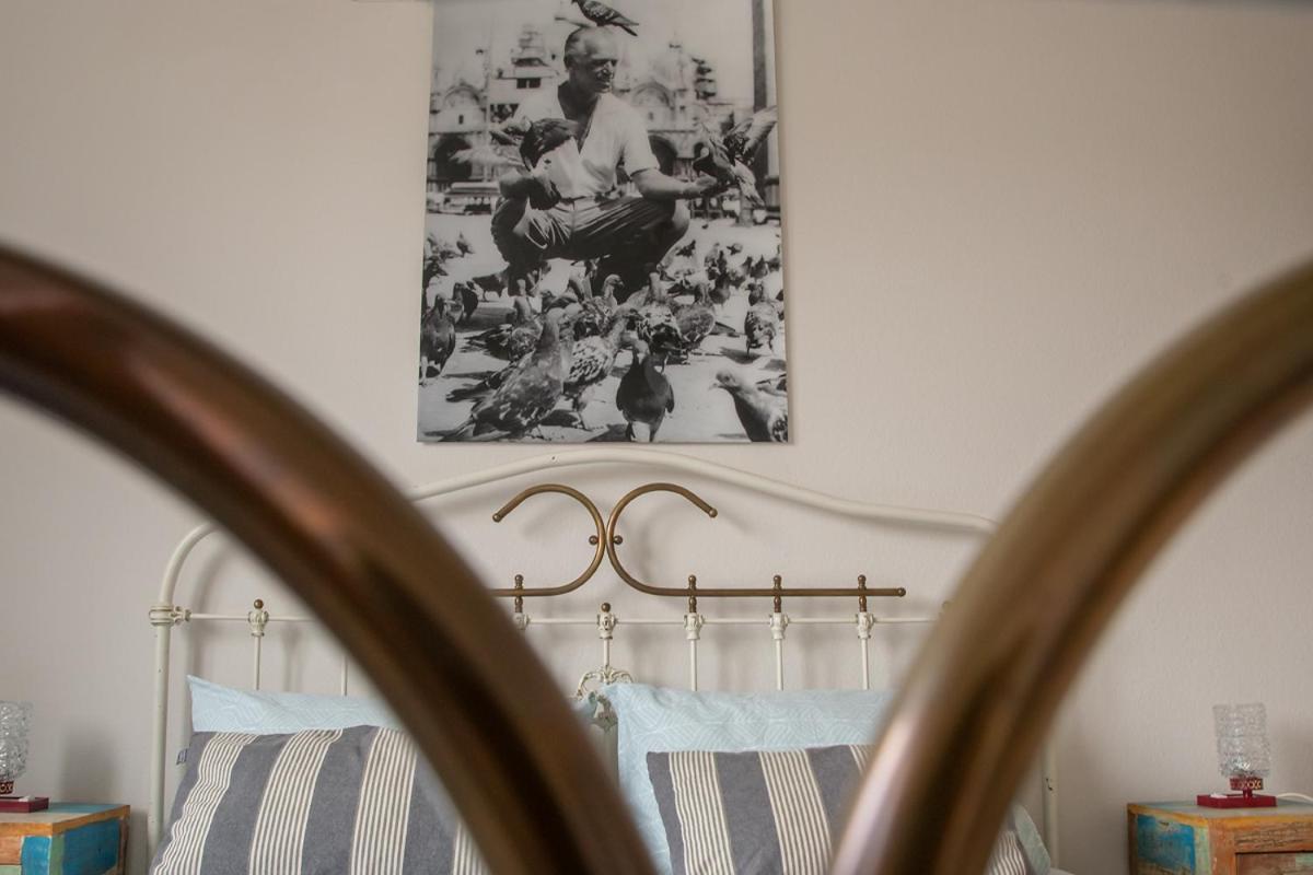 Seesterne Residenz Apartment Konstanz Ngoại thất bức ảnh