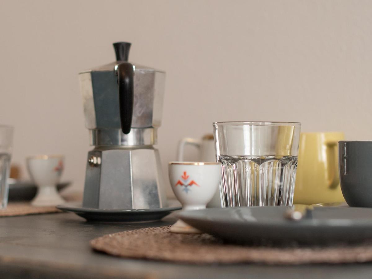 Seesterne Residenz Apartment Konstanz Ngoại thất bức ảnh