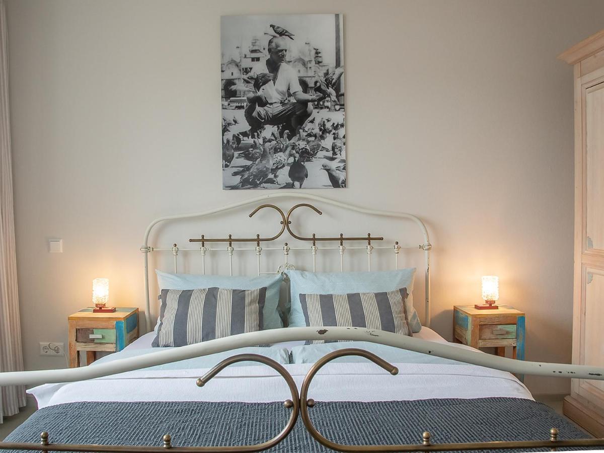 Seesterne Residenz Apartment Konstanz Ngoại thất bức ảnh