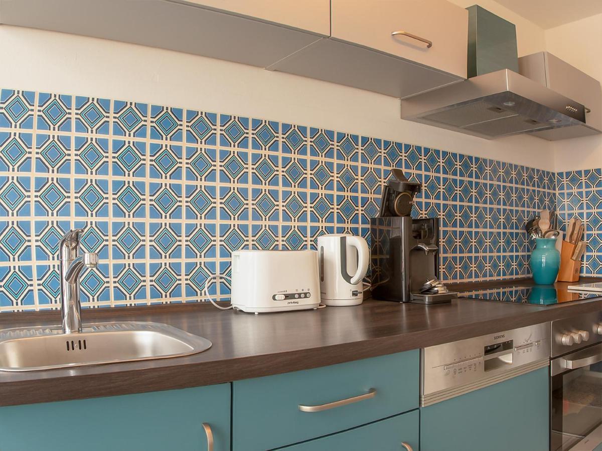 Seesterne Residenz Apartment Konstanz Ngoại thất bức ảnh