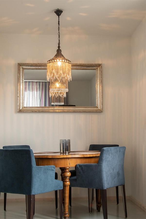 Seesterne Residenz Apartment Konstanz Ngoại thất bức ảnh