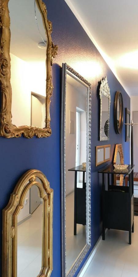 Seesterne Residenz Apartment Konstanz Ngoại thất bức ảnh
